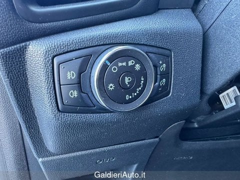 Auto Usate A Benevento | Ford Ecosport 1.0 Ecoboost Active S&Amp;S 125Cv