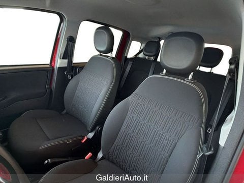 Auto Usate A Salerno | Fiat Panda 1.0 70Cv Hybrid Cross