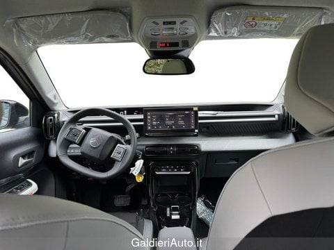 Auto Usate A Avellino | Citroën C3 Aircross Nuova Puretech Hybrid 145 Edcs6 - Max