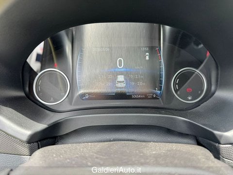 Auto Usate A Avellino | Dr Automobiles Dr 4.0 1.5 Gpl 114Cv