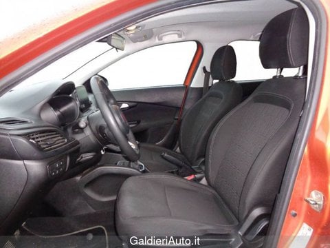 Auto Usate A Benevento | Fiat Tipo Station Wagon 1.0 100Cv Bz Sw Tipo