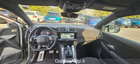 Auto Usate A Avellino | Ds Ds 7 Ds7 1.5 Bluehdi Performance Line+ 130Cv Auto