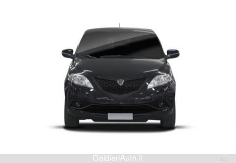 Auto Usate A Salerno | Lancia Ypsilon Iii 2021 1.2 Gold Gpl 69Cv
