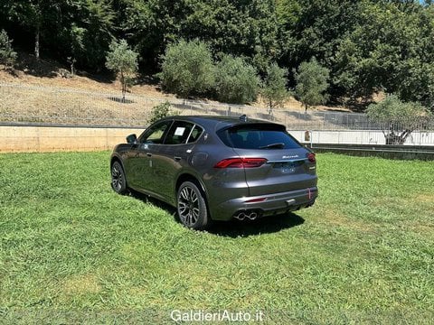 Auto Km0 A Salerno | Maserati Grecale 2.0 Mhev 250Cv Auto
