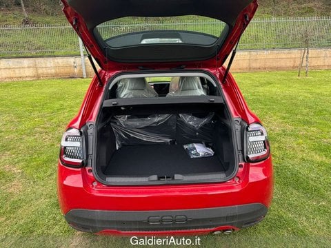 Auto Km0 A Salerno | Fiat 600 Hybrid Icon 1.2 Hybrid 145Cv