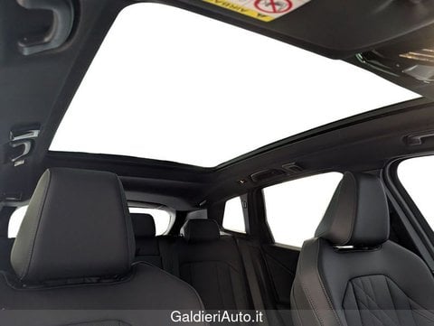 Auto Km0 A Avellino | Bmw X3 Xdrive20D Msport Auto