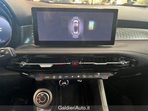 Auto Usate A Avellino | Alfa Romeo Tonale 1.5 Hybrid Sprint 130Cv Tct7