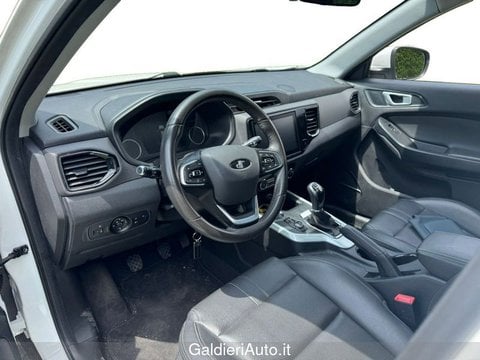 Auto Usate A Avellino | Dr Automobiles Dr 4.0 1.5 Gpl 114Cv
