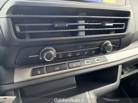 Auto Km0 A Avellino | Fiat Professional Scudo Serie 3 Van M 1.5Diesel 120 Cv Manuale
