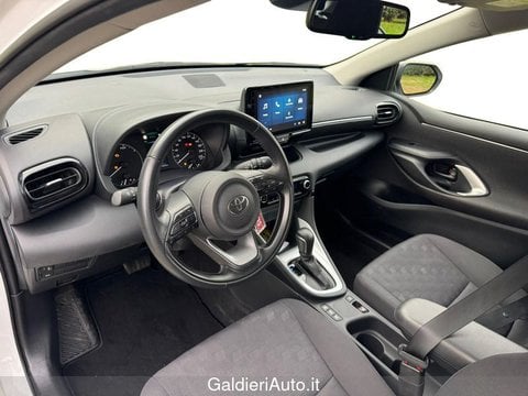 Auto Usate A Avellino | Toyota Yaris 1.5H Active
