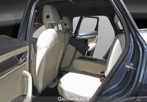 Auto Usate A Salerno | Škoda Karoq 2022 2.0 Tdi Executive 150Cv Dsg