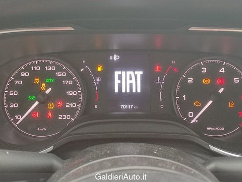 Auto Usate A Avellino | Fiat Tipo Hatchback 1.0 100Cv Bz Hb Tipo