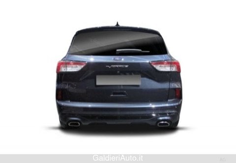 Auto Usate A Salerno | Ford Kuga Iii 2020 1.5 Ecoblue Titanium Business 2Wd 120Cv Auto