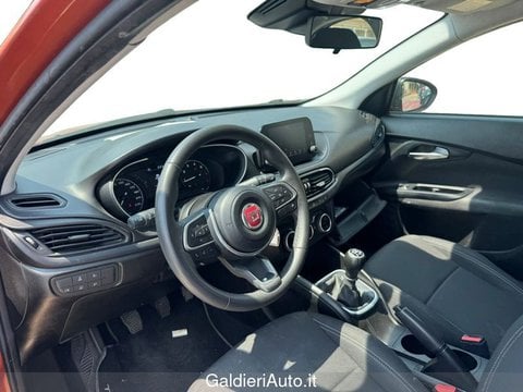 Auto Usate A Avellino | Fiat Tipo Hatchback 1.0 100Cv Bz Hb Tipo