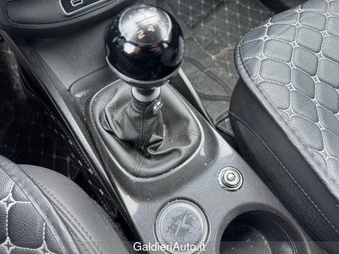 Auto Usate A Avellino | Fiat 500X 1.3 Mjt Connect 95Cv