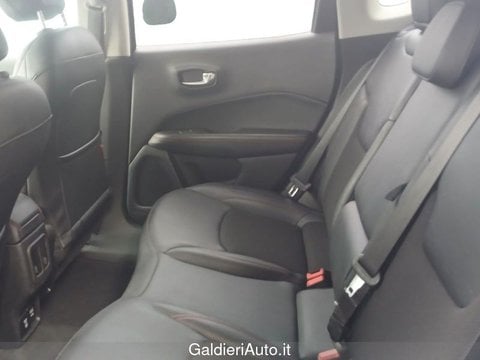 Auto Usate A Avellino | Jeep Compass Phev Trailhawk 1.3 Gse T4 Phev 240Cv E6D Auto