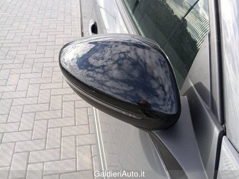 Auto Usate A Salerno | Peugeot 2008 Allure Puretech 100 S&Amp;S