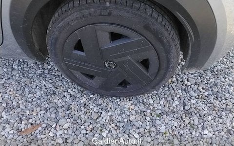 Auto Usate A Avellino | Lancia Ypsilon Nuova 1.2 100Cv Ibrida