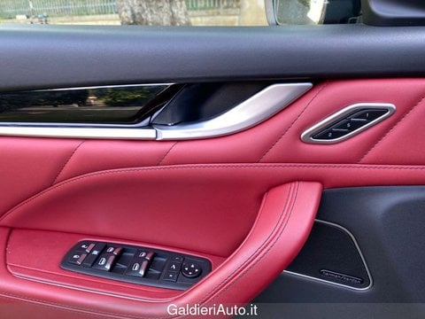 Auto Usate A Avellino | Maserati Levante 3.0 V6 Modena 350Cv Auto