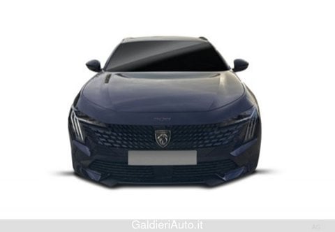 Auto Km0 A Salerno | Peugeot 508 Sw B.h. 130 Cv Eat8 Allure