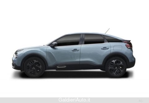 Auto Usate A Salerno | Citroën C4 X 1.2 Puretech Max S&S 130Cv Eat8