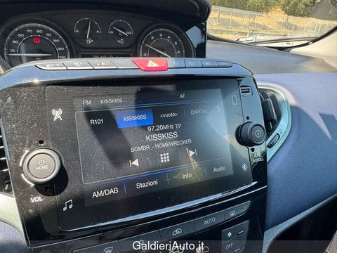 Auto Usate A Salerno | Lancia Ypsilon 1.0 Firefly 70 Cv Start&Amp;Stop Hybrid Platino