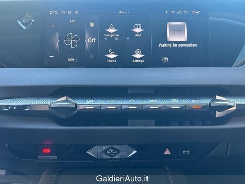 Auto Usate A Benevento | Ds Ds4 Ds 4 Bluehdi 130 Aut. Opera