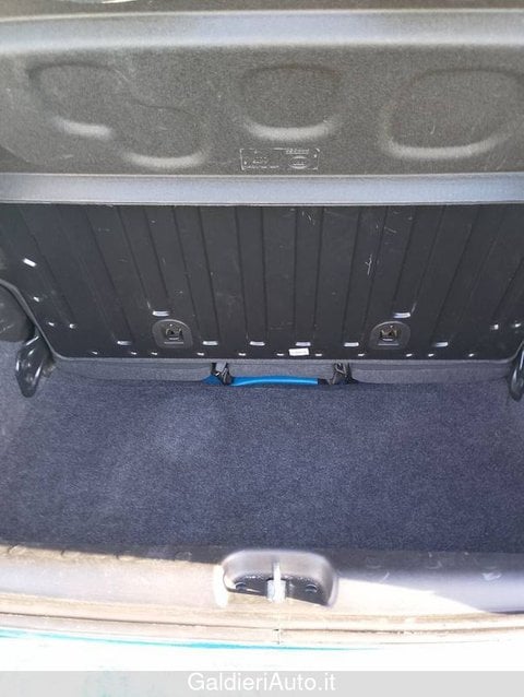 Auto Usate A Avellino | Fiat Panda My24 1.0 70Cv Hybrid Panda