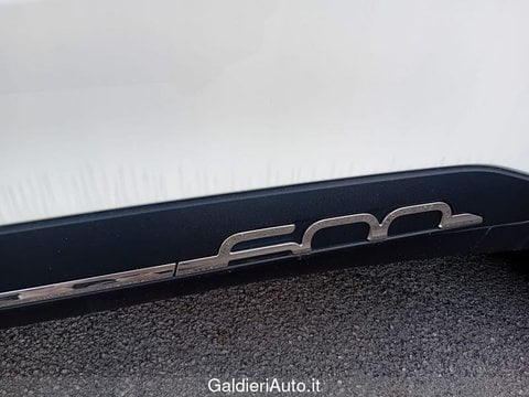 Auto Km0 A Salerno | Fiat 600 Hybrid La Prima Ii Hybrid 110Cv