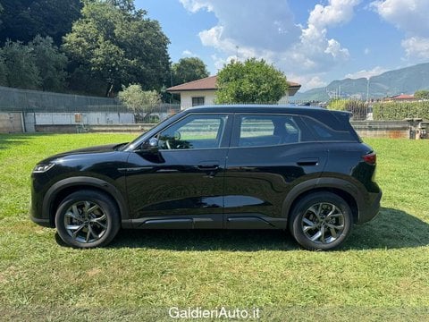 Auto Usate A Salerno | Byd Atto 2 45,1 Kwh Boost