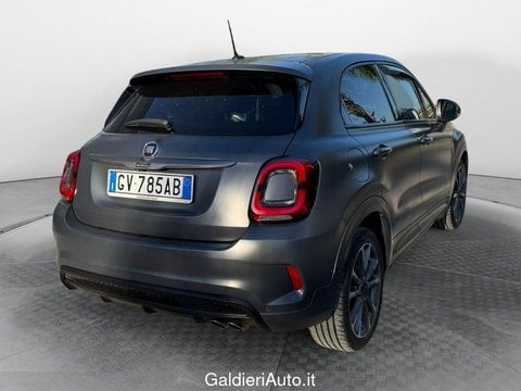 Auto Usate A Avellino | Fiat 500X 1.0 T3 Sport 120Cv