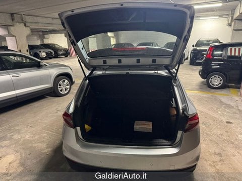 Auto Usate A Salerno | Škoda Fabia 1.0 Tsi Evo Young Edition 95Cv