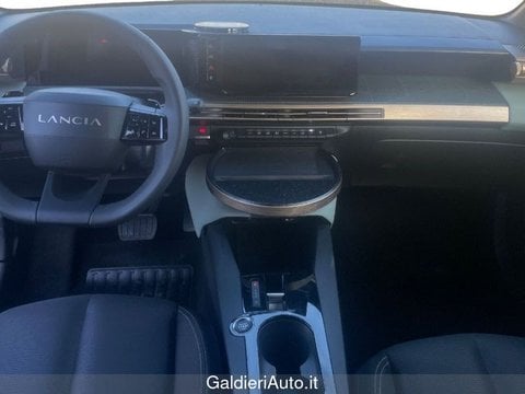 Auto Usate A Avellino | Lancia Ypsilon Nuova 1.2 100Cv Ibrida