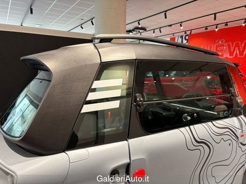 Auto Km0 A Benevento | Citroën Ami My Vibe 100% Elettrica