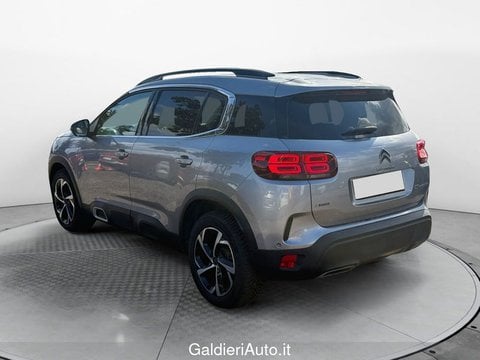Auto Usate A Avellino | Citroën C5 Aircross 1.2 Puretech Feel S&Amp;S 130Cv