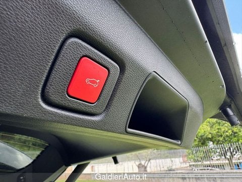 Auto Km0 A Salerno | Jeep Compass Nuova E-Hybrid First Edition 1.2 145Cv Ehybrid Fwd Edct6