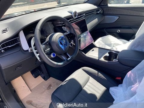 Auto Km0 A Salerno | Maserati Grecale 2.0 Mhev 300Cv Auto