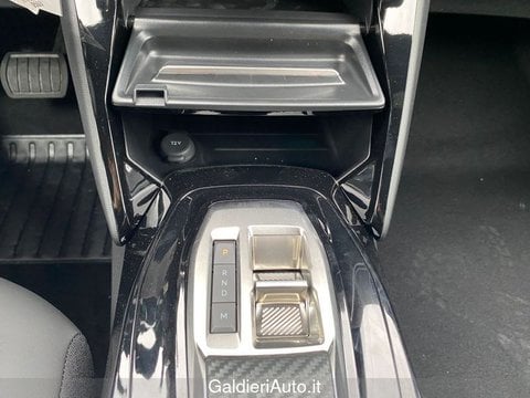 Auto Km0 A Avellino | Peugeot 2008 Allure Puretech 130 Eat8 S&Amp;S