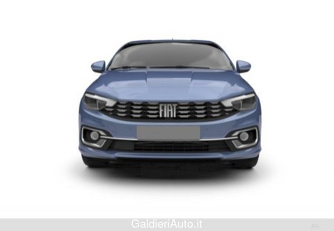 Auto Usate A Salerno | Fiat Tipo Ii 5P 1.0 T3 100Cv