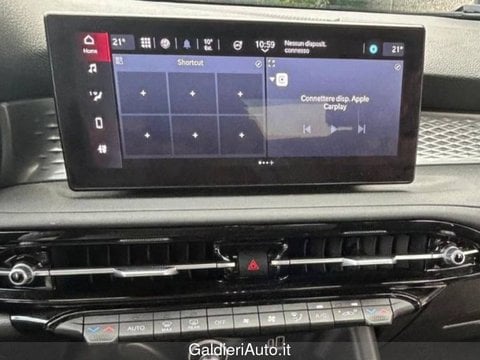 Auto Usate A Avellino | Alfa Romeo Tonale Hybrid 130Cv Super