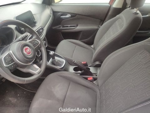 Auto Usate A Avellino | Fiat Tipo Station Wagon 1.0 100Cv Bz Sw Tipo