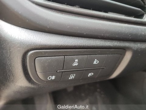 Auto Usate A Avellino | Fiat Tipo Station Wagon 1.0 100Cv Bz Sw Tipo