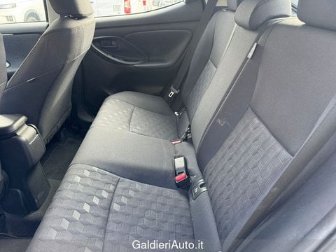 Auto Usate A Salerno | Toyota Yaris 1.5H Active