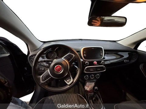 Auto Usate A Avellino | Fiat 500X 1.3 Mjt City Cross 4X2 95Cv