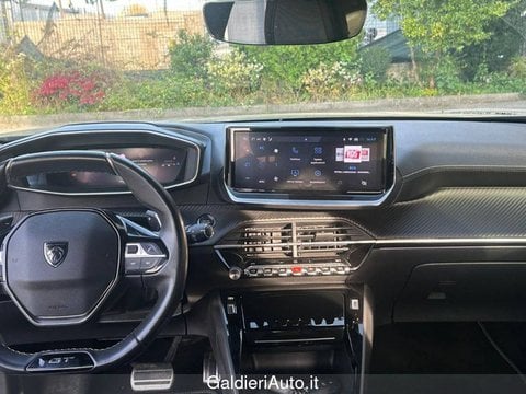 Auto Usate A Avellino | Peugeot 2008 Nuovo Gt Bluehdi 130 Eat8 S&Amp;S
