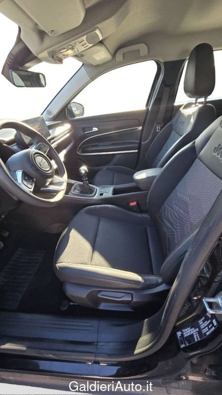 Auto Usate A Avellino | Jeep Avenger Ice My24 Altitude 1.2 100Cv