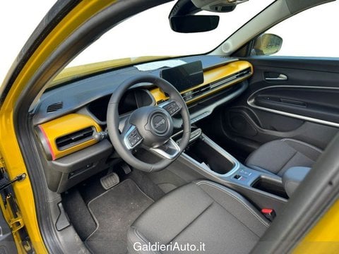 Auto Km0 A Avellino | Jeep Avenger Mhev Summit 1.2 100Cv Dct Mhev