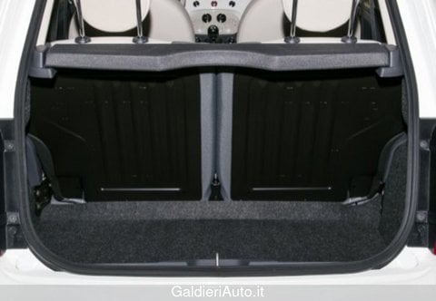 Auto Usate A Salerno | Fiat 500 Iii 1.0 Hybrid Dolcevita 70Cv