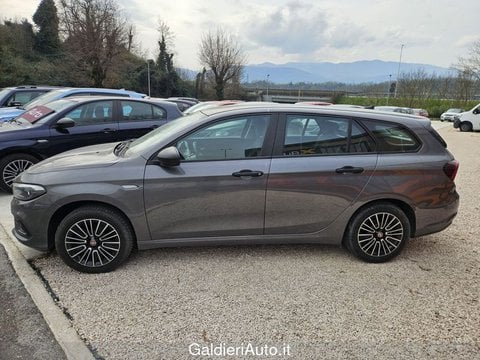 Auto Usate A Avellino | Fiat Tipo Station Wagon 1.0 100Cv Bz Sw Tipo