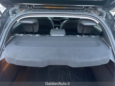 Auto Usate A Avellino | Peugeot 208 5P - Allure Hybrid 100 E-Dcs6